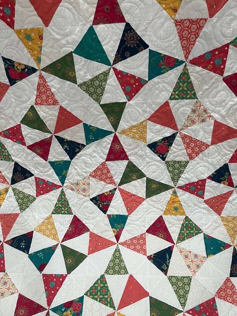 Sunshine Quilts - Orlando, Orange County