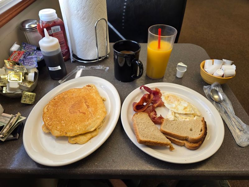 Our Lakeside Diner &mdash; Buckeye Lake