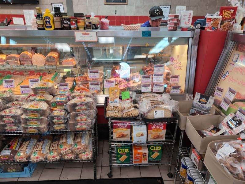 A Treasure Trove Of German Imports