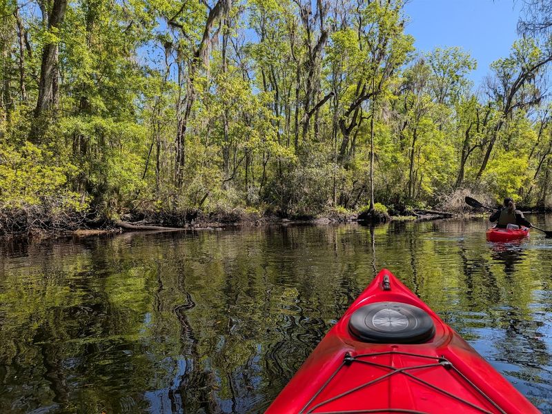 St. Marys River