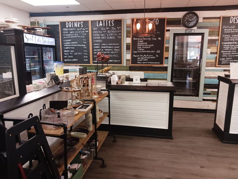 Sweet Oaks Bakery+Bistro
