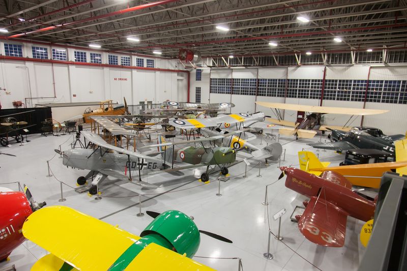 Fantasy of Flight - Polk City