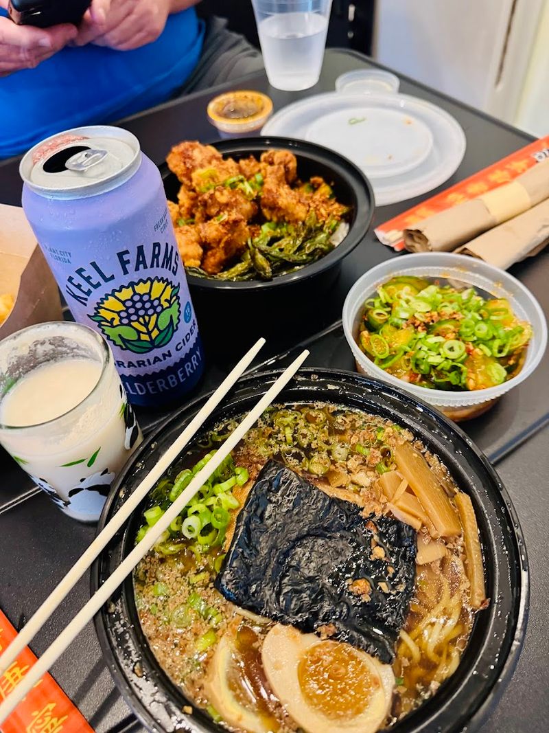 Ichi Ramen - Tampa, Hillsborough County