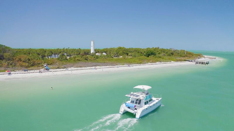 Anna Maria Island Dolphin Tours