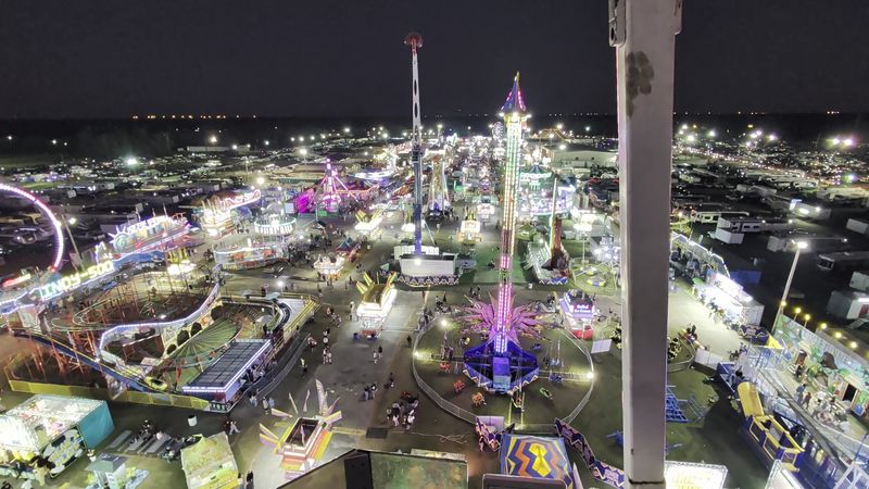 Pensacola Interstate Fair - Pensacola, Escambia County