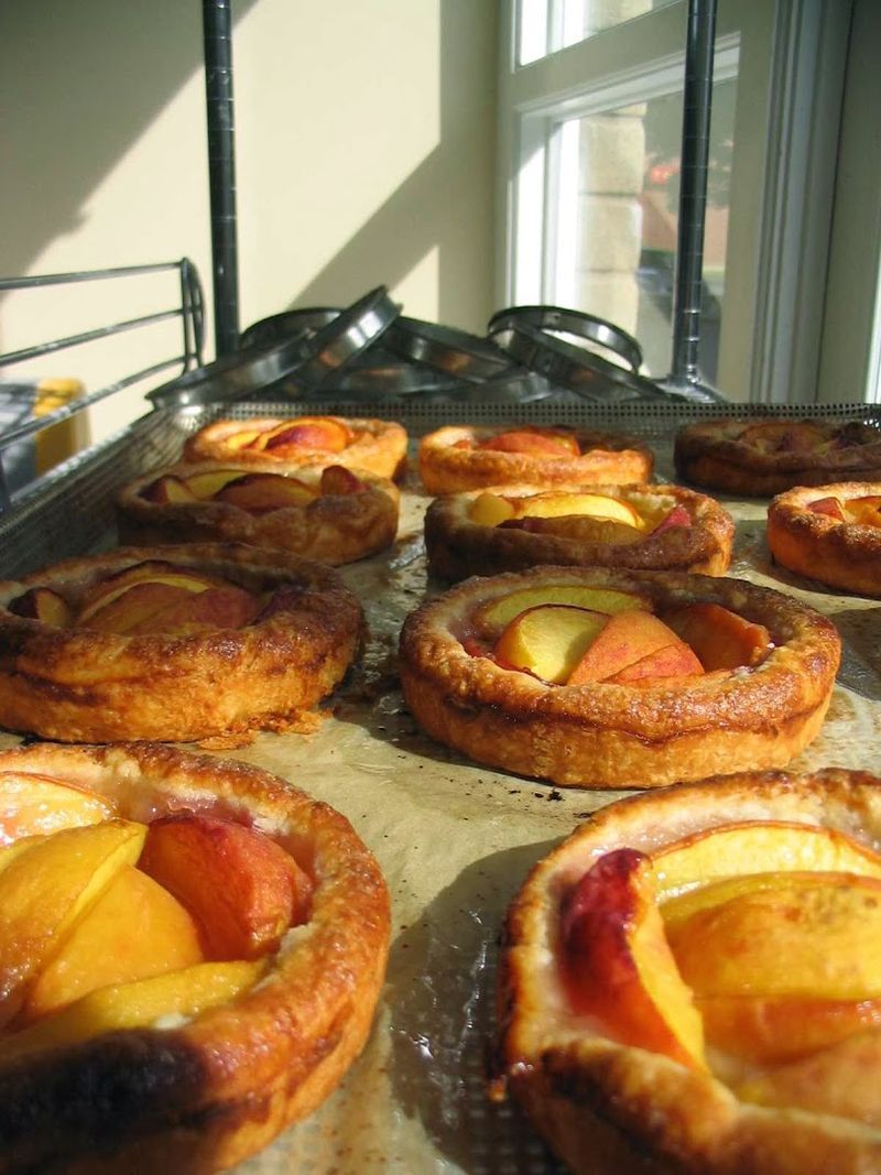 A&J King Artisan Bakers, Salem, Essex County