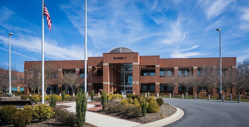 Central Piedmont Community College – Baking & Pastry Arts