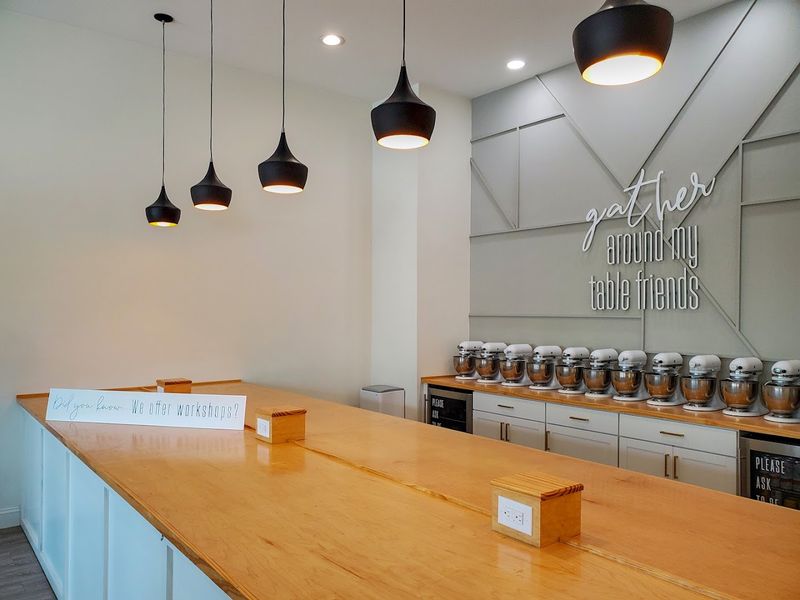 Butter and Whisk Co — North Myrtle Beach, SC