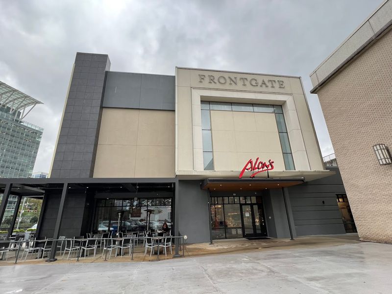 Alon's Bakery & Market &mdash; Atlanta