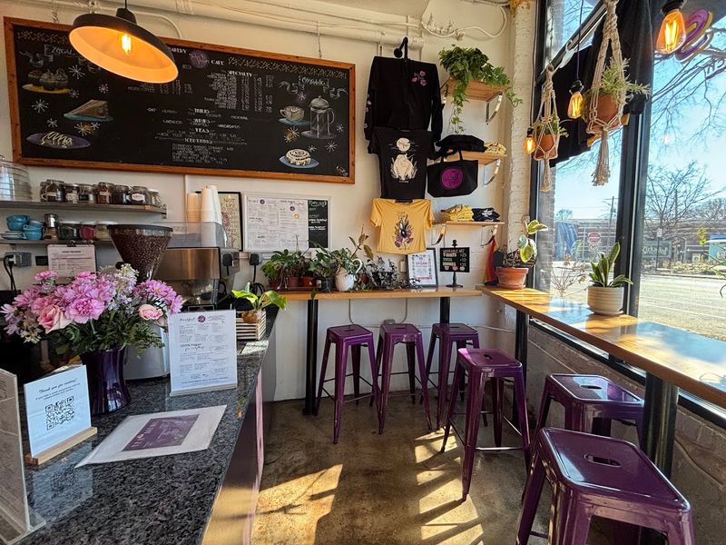Dulce Vegan Bakery & Caf&eacute; &mdash; Atlanta
