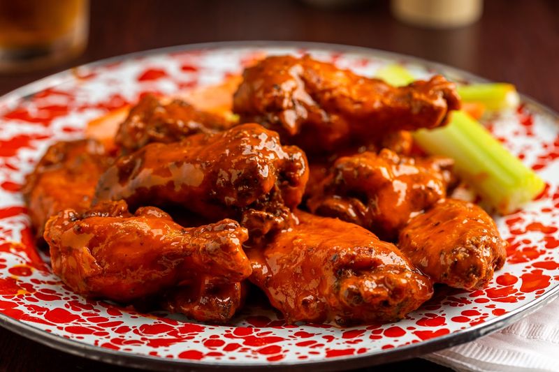 Jethro's BBQ (Multiple Iowa Locations)