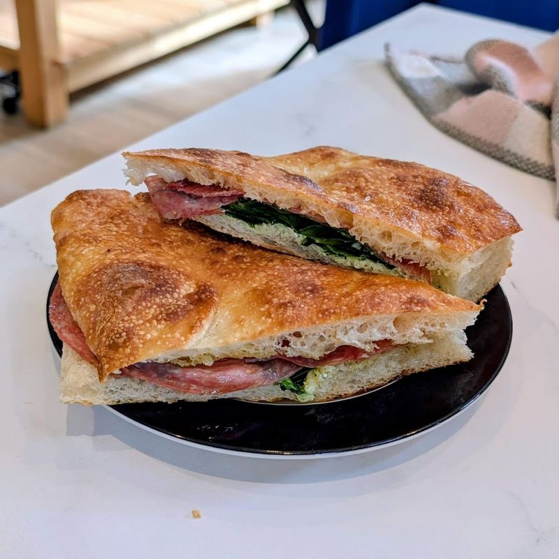 fatto a mano bakery - Westport
