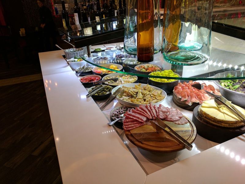 Texas de Brazil - West Nyack, NY