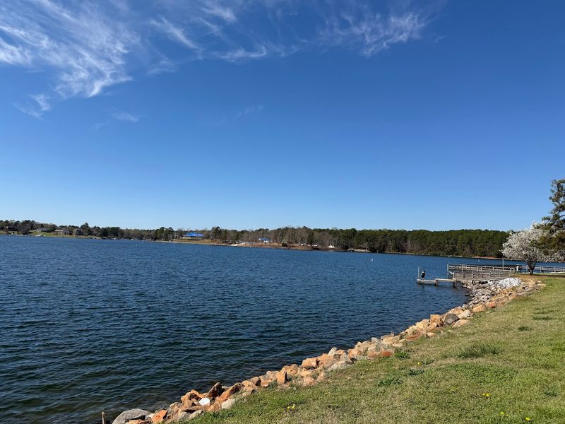 Lake Murray Public Park - Lexington