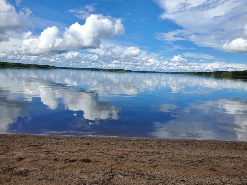 Jordan Lake - Apex / Pittsboro
