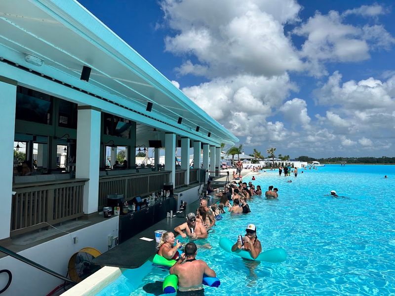 Special Events, Live Music, and Seasonal Fun