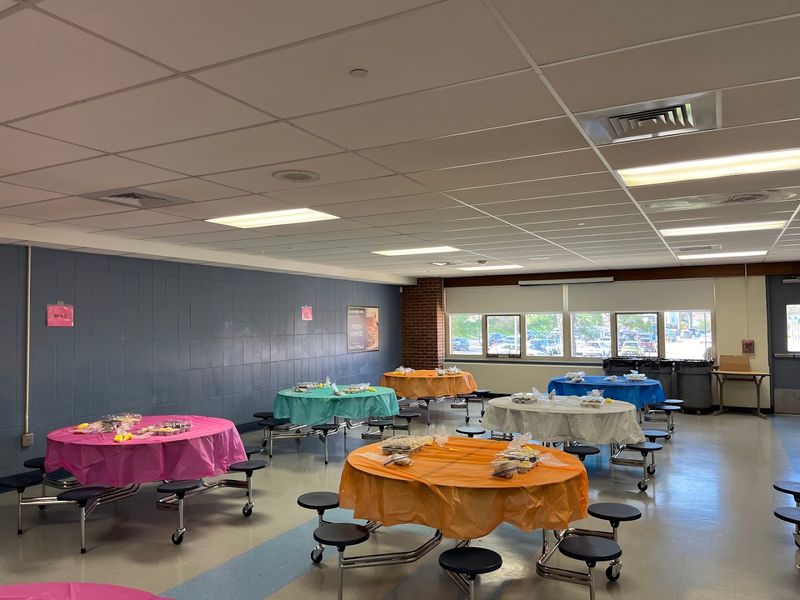 Mimi's Cake Decorating School - New Britain