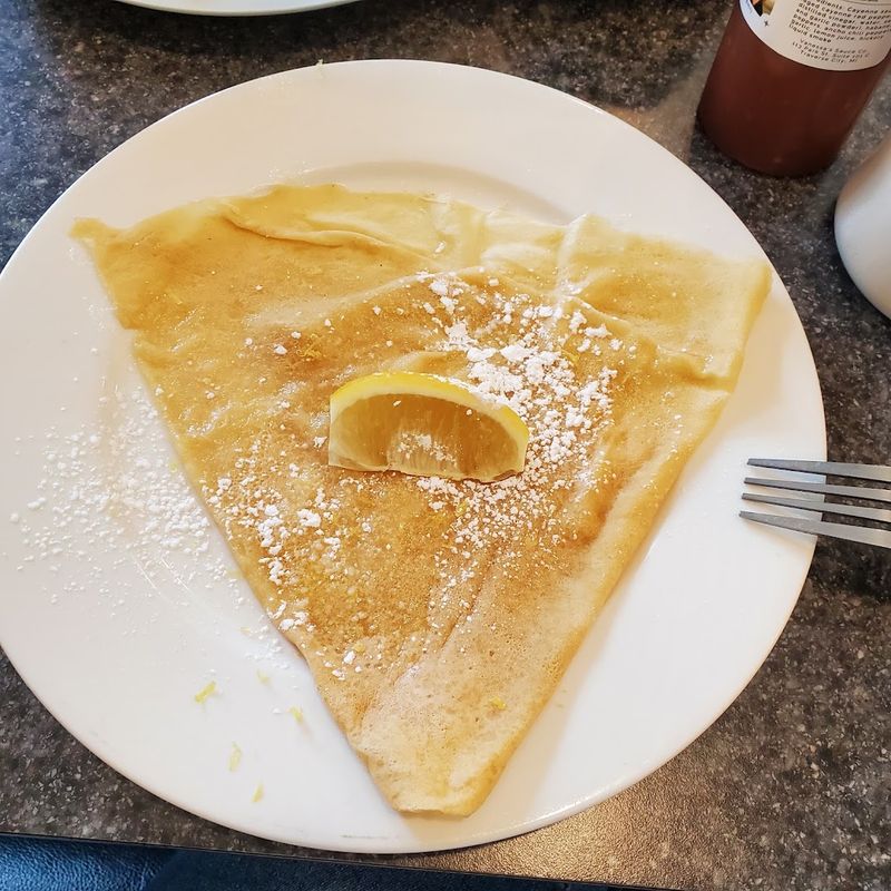 Crepes And Co TC &ndash; Traverse City
