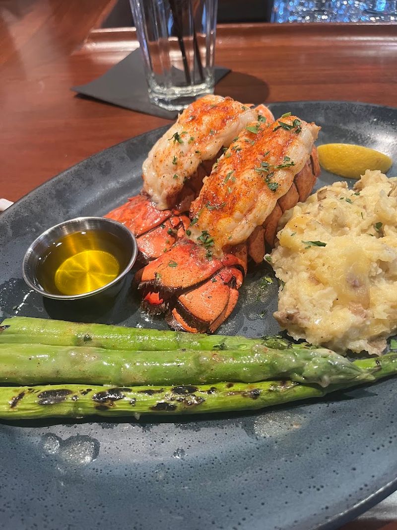 Columbus Fish Market - Columbus