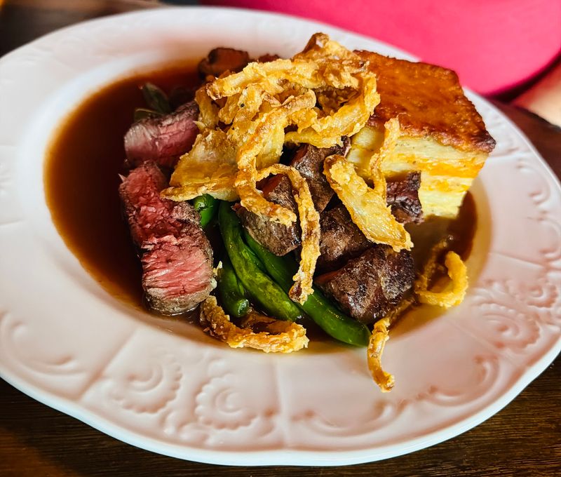 Butcher's Union - Grand Rapids