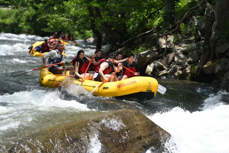 Nantahala Byway