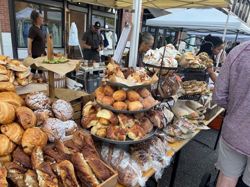 Alpharetta Farmers Market (Alpharetta)