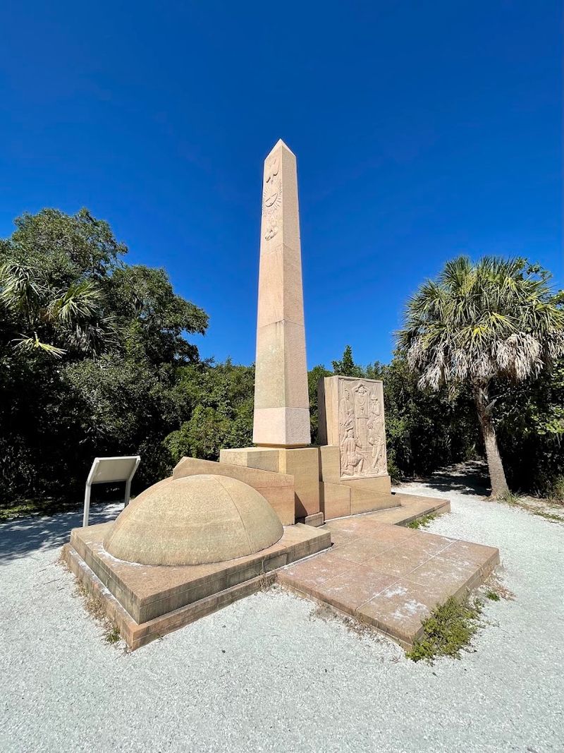 De Soto National Memorial - Bradenton