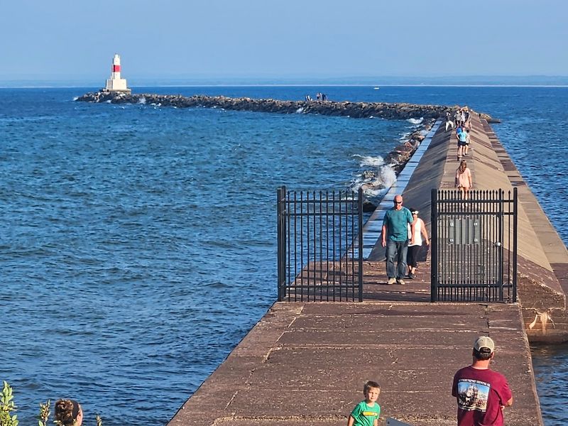 Presque Isle Park