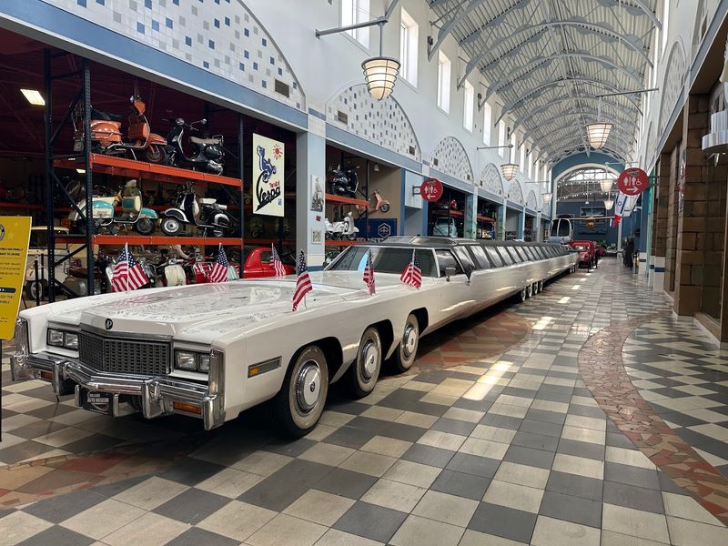 Orlando Auto Museum