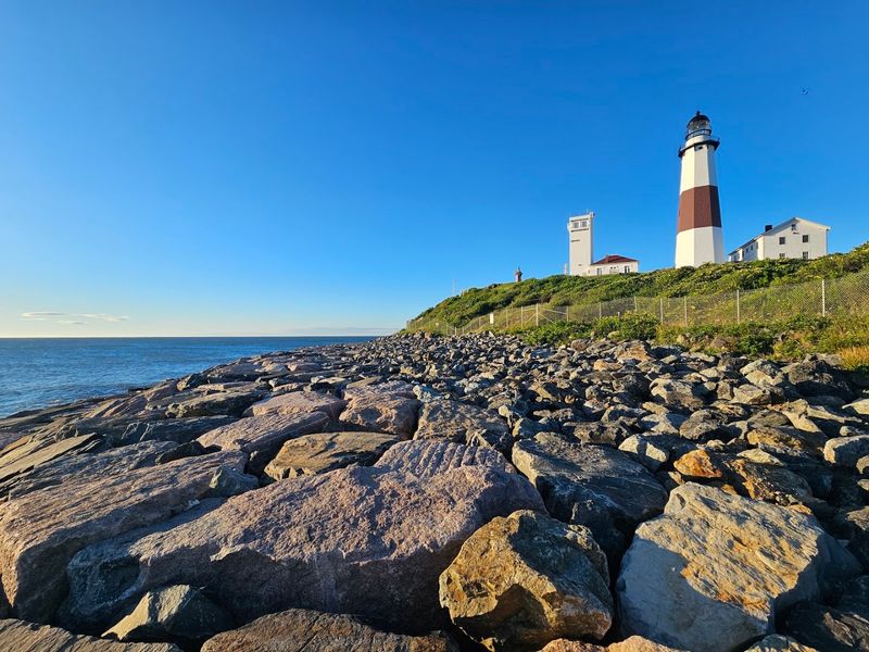 Montauk Point State Park — Montauk