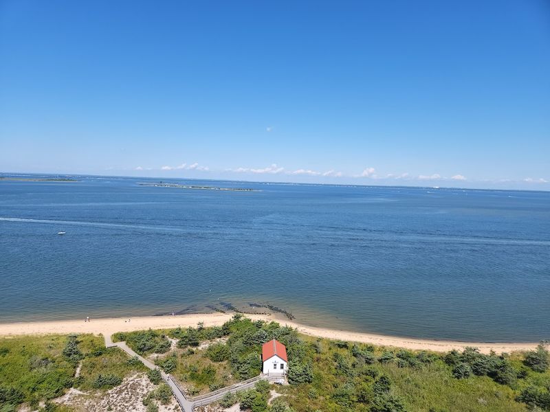 Fire Island National Seashore