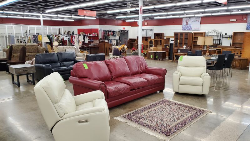 The Salvation Army Family Store & Donation Center
