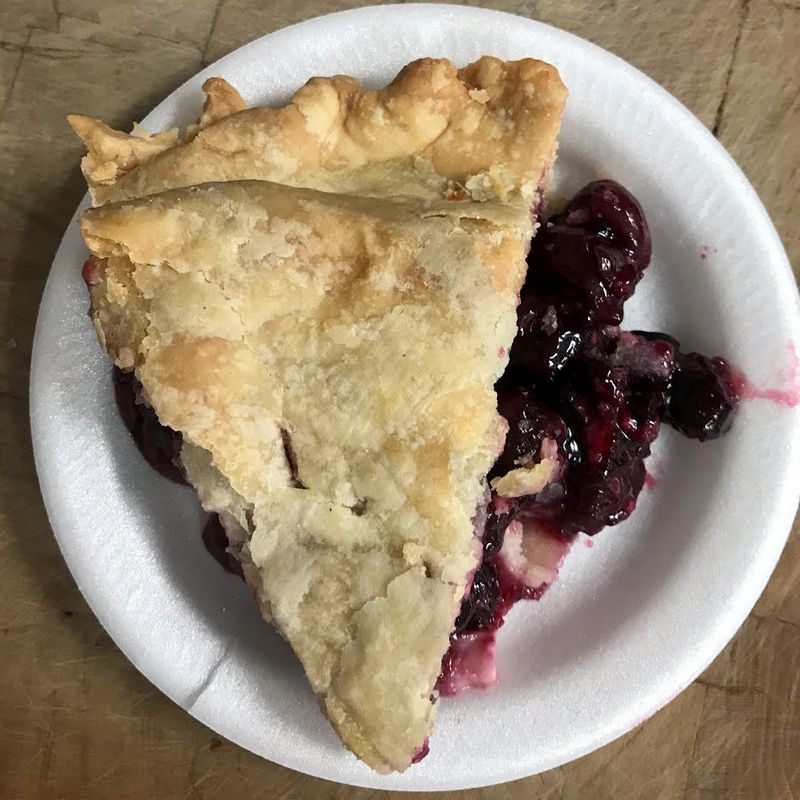 Homemade Desserts Worth Saving Room For