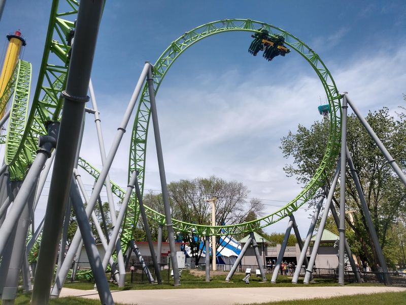 Adventureland Park