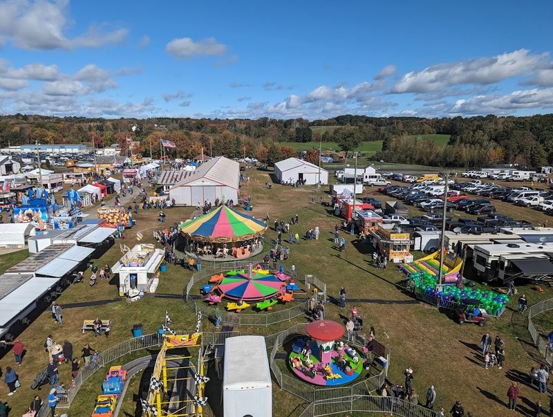 Harwinton Fair (Harwinton)