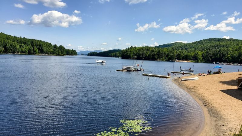 Long Lake