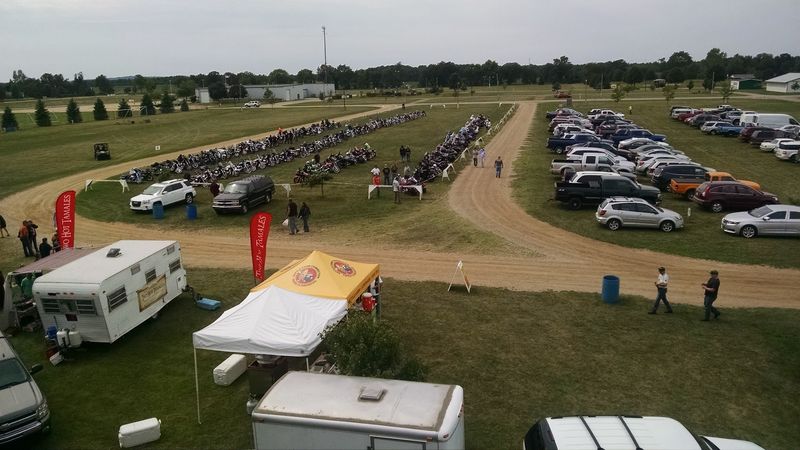 Barry County Fair (Hastings)