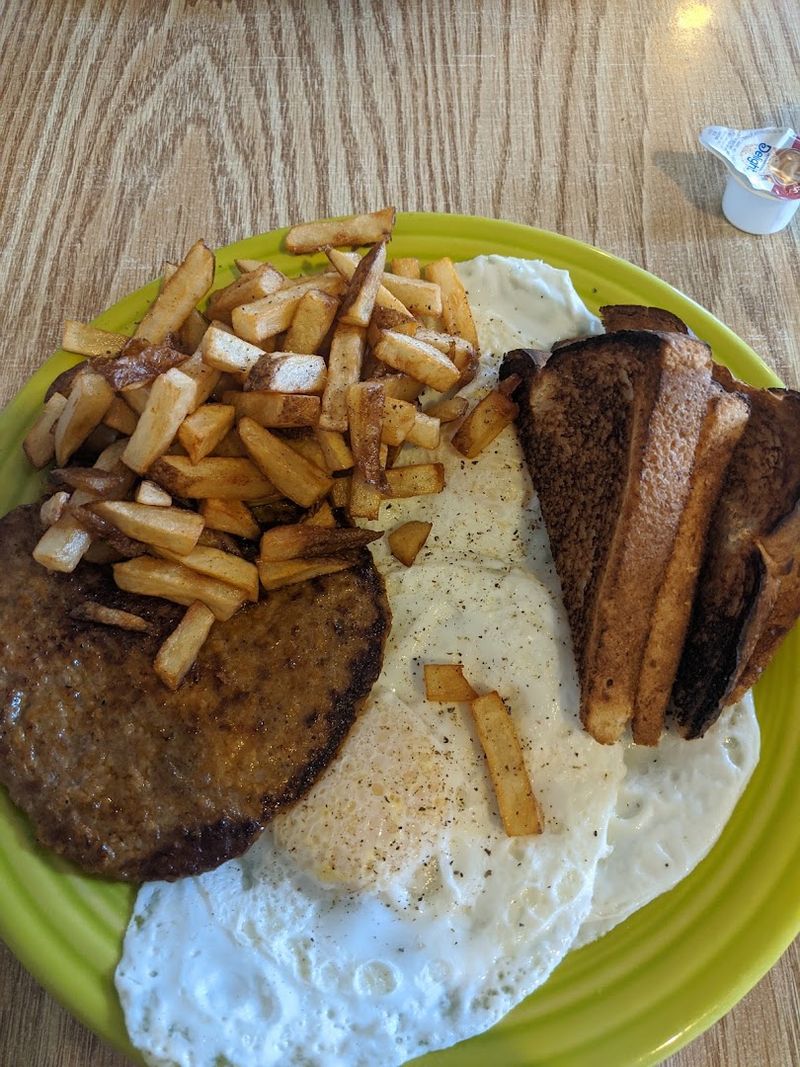 Olympic Diner &mdash; Hilliard