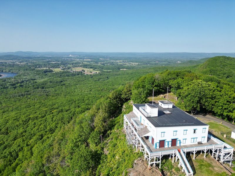 Summit House Sunset Concert Series - South Hadley