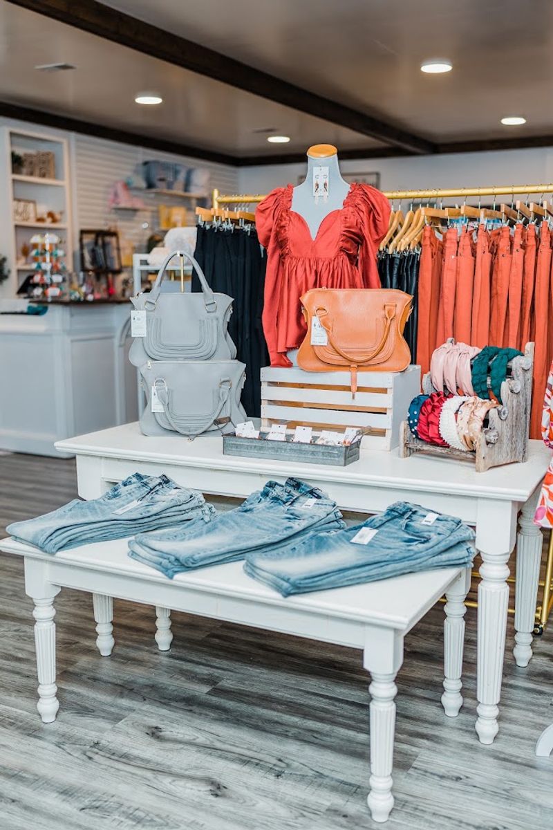 Southern Stitch, Chadbourn, Columbus County