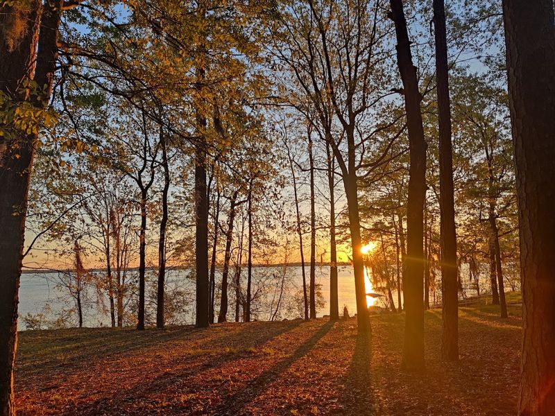 Santee State Park