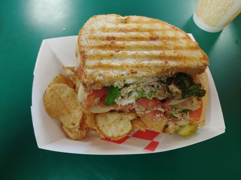 Carle's Bratwurst - Bucyrus
