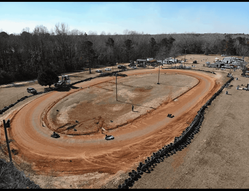 Sickle Hill Kartway