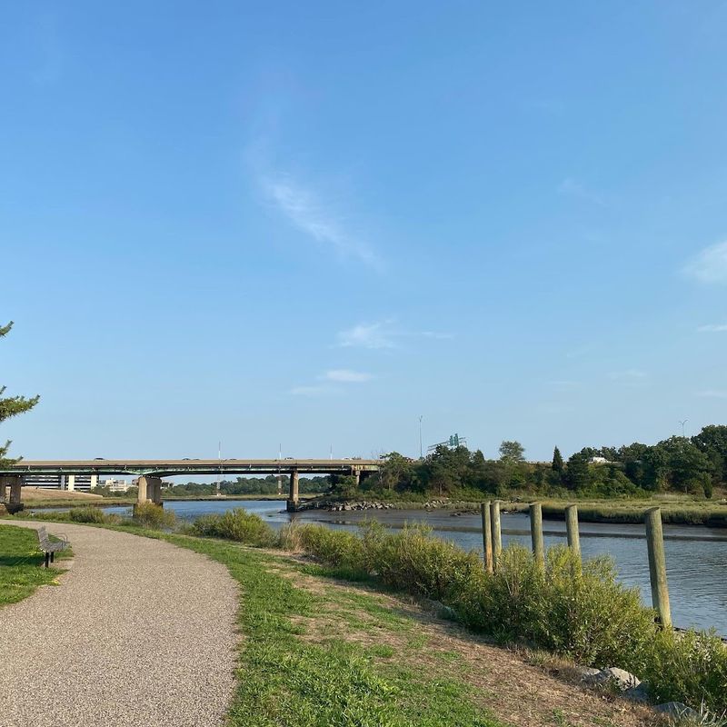 Neponset River Greenway