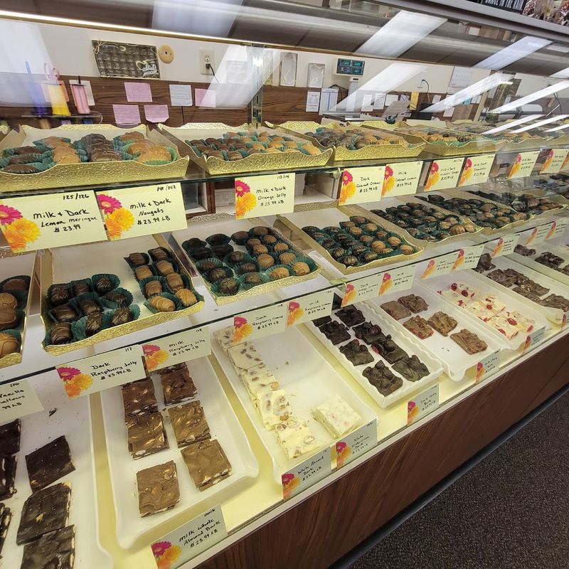 Stutz Candy Company - Hatboro