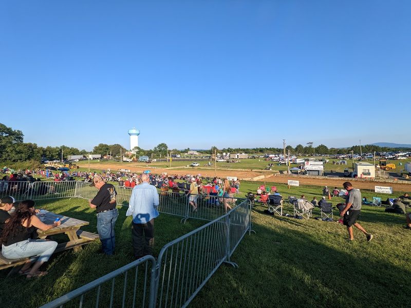 Warren County Fair (Front Royal)