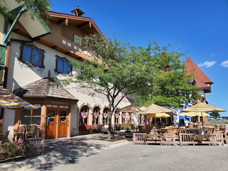 Frankenmuth - Frankenmuth