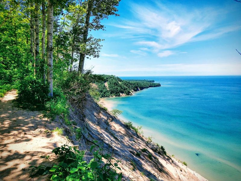 Pictured Rocks National Lakeshore