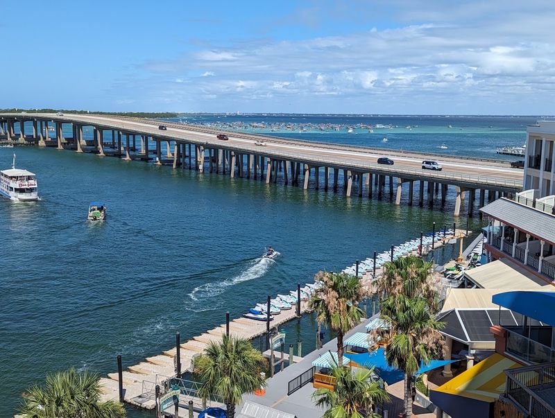 Summer Sun-Sets Concert Series - HarborWalk Village, Destin