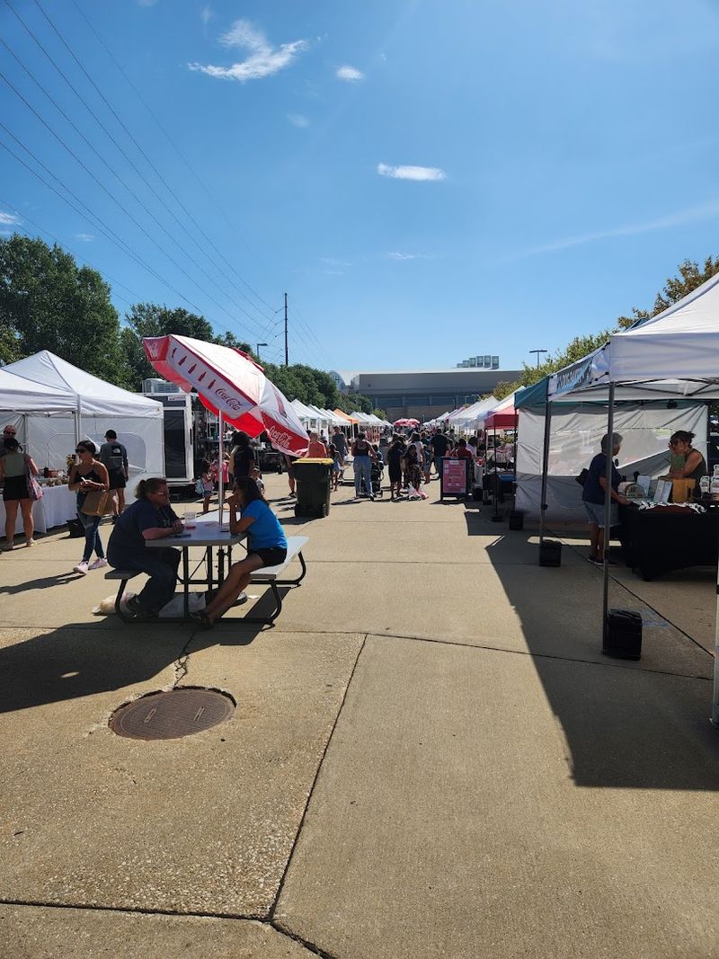 Sioux City Farmers Market (Sioux City)